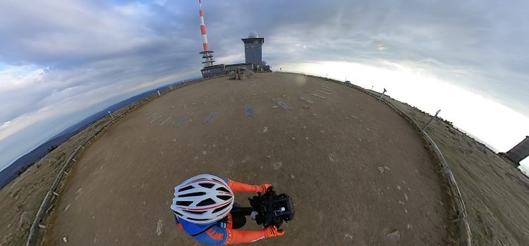 Brocken 500 – Mein erstes „Ultra-Outdoor-Bikepacking-Abenteuer“